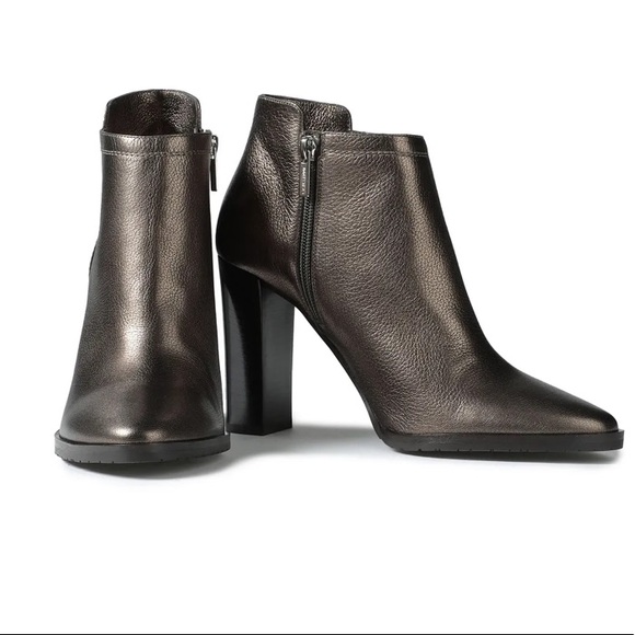 Genuine Jimmy Choo Ankle Booties - Picture 7 of 8